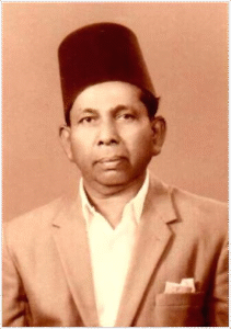 sm nagoor